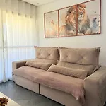 Apartamento Proximo Da Praia