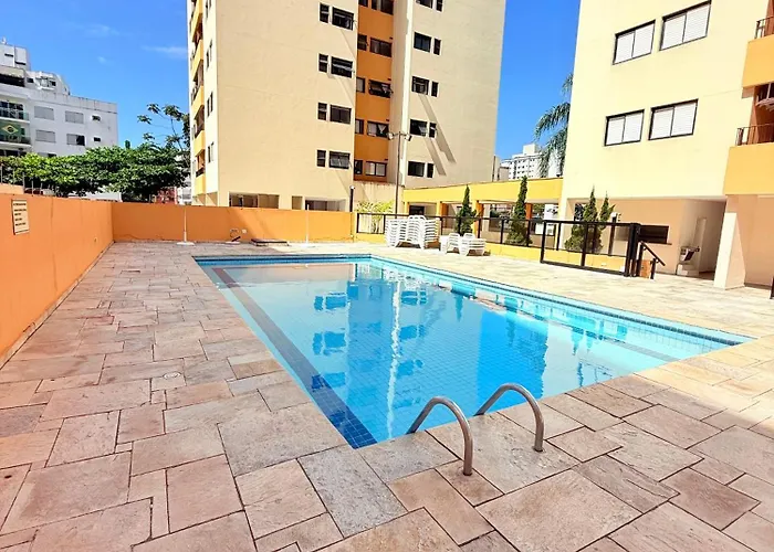 Apartamento Proximo Da Praia
