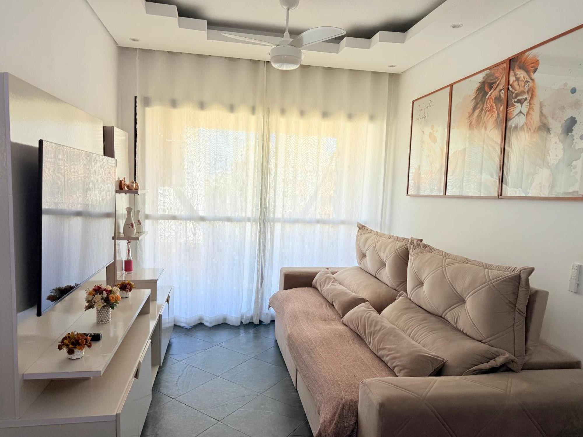 Apartment Proximo Da